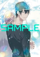 とらのあなの限定セットに付属する缶バッジバインダー。