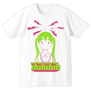 Tシャツの1種。