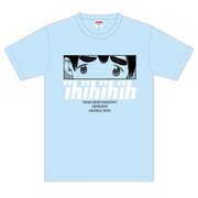 Tシャツの1種。