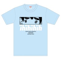 Tシャツの1種。