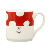 イソベやんのマグカップの1種。