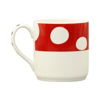 イソベやんのマグカップの1種。