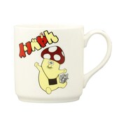 イソベやんのマグカップの1種。