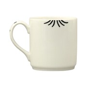 イソベやんのマグカップの1種。