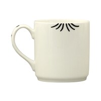 イソベやんのマグカップの1種。