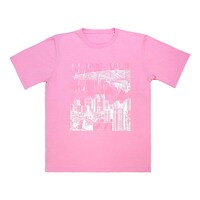 Tシャツの1種。