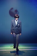 中村嘉惟人演じる風祭将。