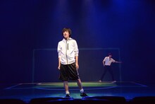 中村嘉惟人演じる風祭将。