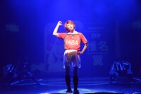 北村諒演じる椎名翼。