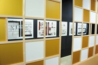 「さくらん」コーナーの様子。