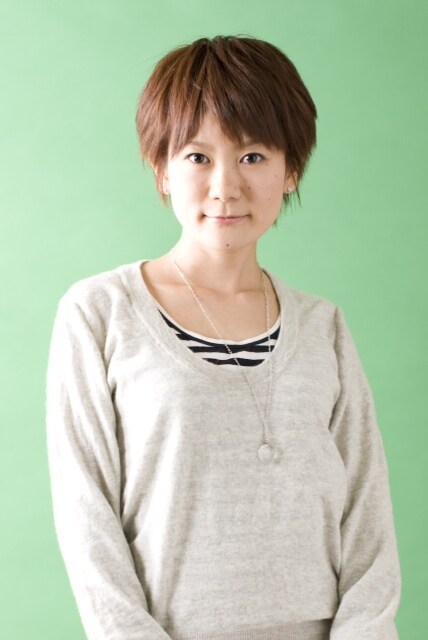 華麗 kobayashiyumiko.jpg?impolicy= アニメ