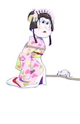 トド松