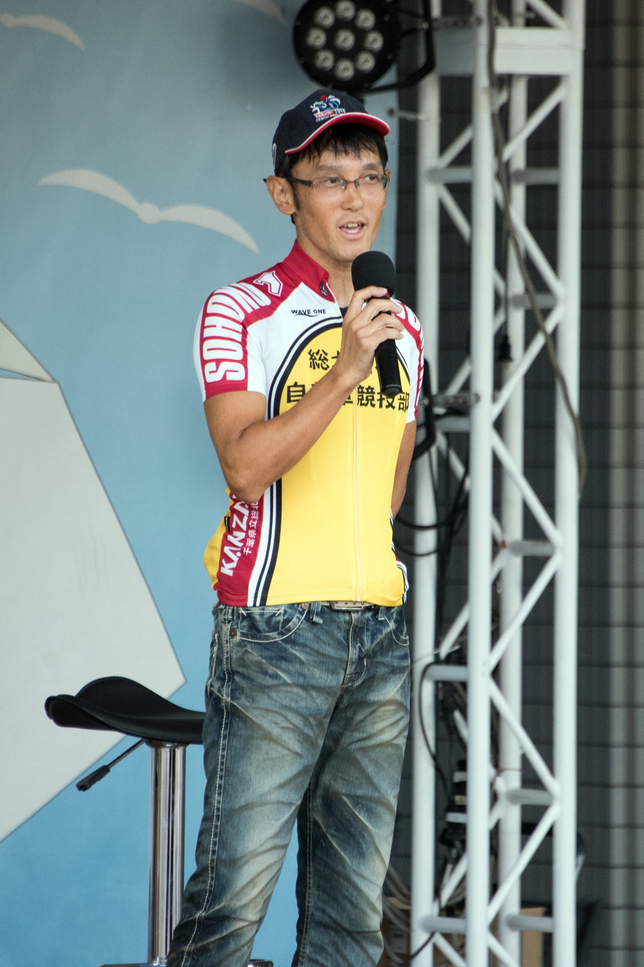 渡辺航