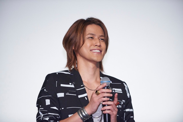 宮野真守