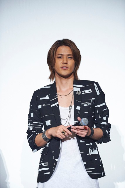宮野真守