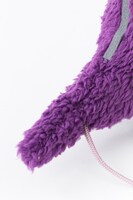 「イチゲルゲのぬいぐるみキーホルダー」