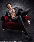 「Portrait.Of.Piratesワンピース“S.O.C” トラファルガー・ロー」