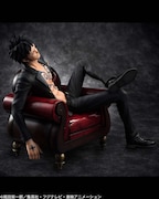 「Portrait.Of.Piratesワンピース“S.O.C” トラファルガー・ロー」