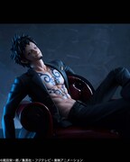 「Portrait.Of.Piratesワンピース“S.O.C” トラファルガー・ロー」