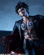 「Portrait.Of.Piratesワンピース“S.O.C” トラファルガー・ロー」