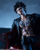 「Portrait.Of.Piratesワンピース“S.O.C” トラファルガー・ロー」