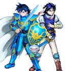 「ロトの紋章 紋継ぐ」連載250回&シリーズ25周年!YGで堀井雄二らお祝い