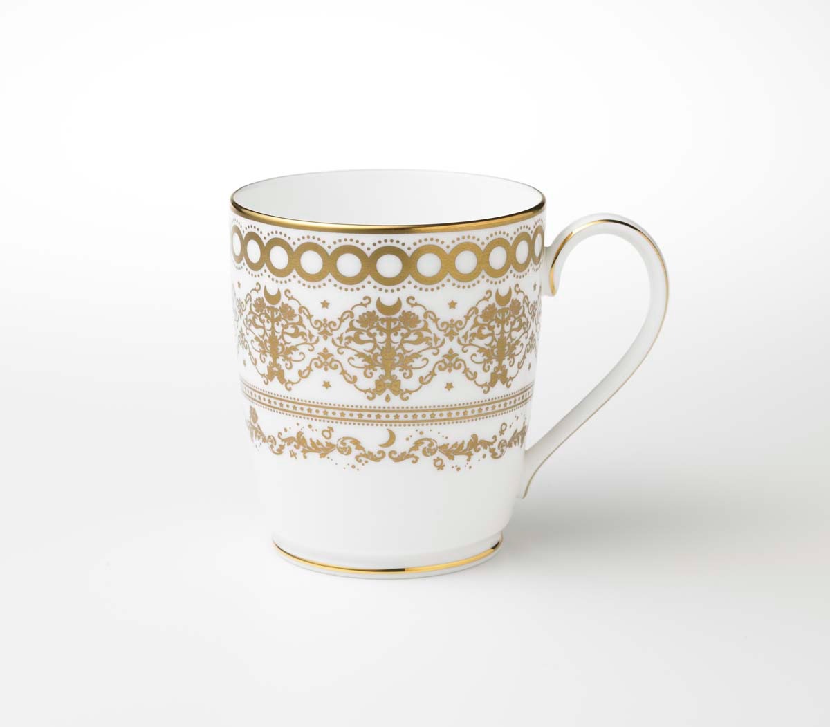 「プリンセス・セレニティ マグカップ」