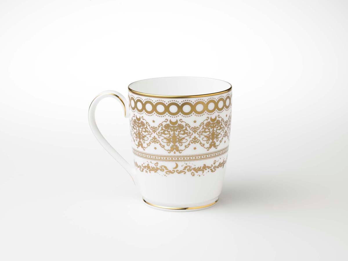 「プリンセス・セレニティ マグカップ」