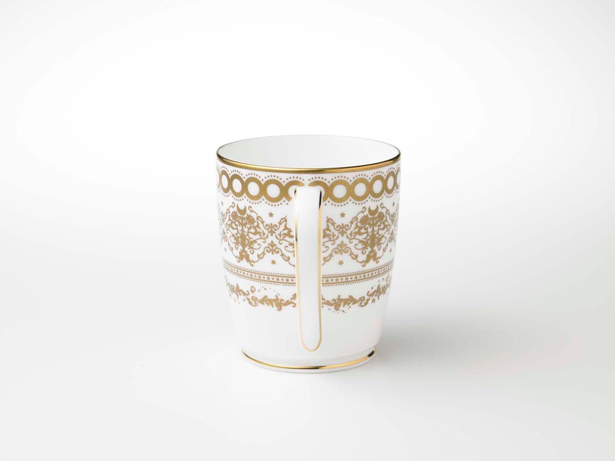 「プリンセス・セレニティ マグカップ」