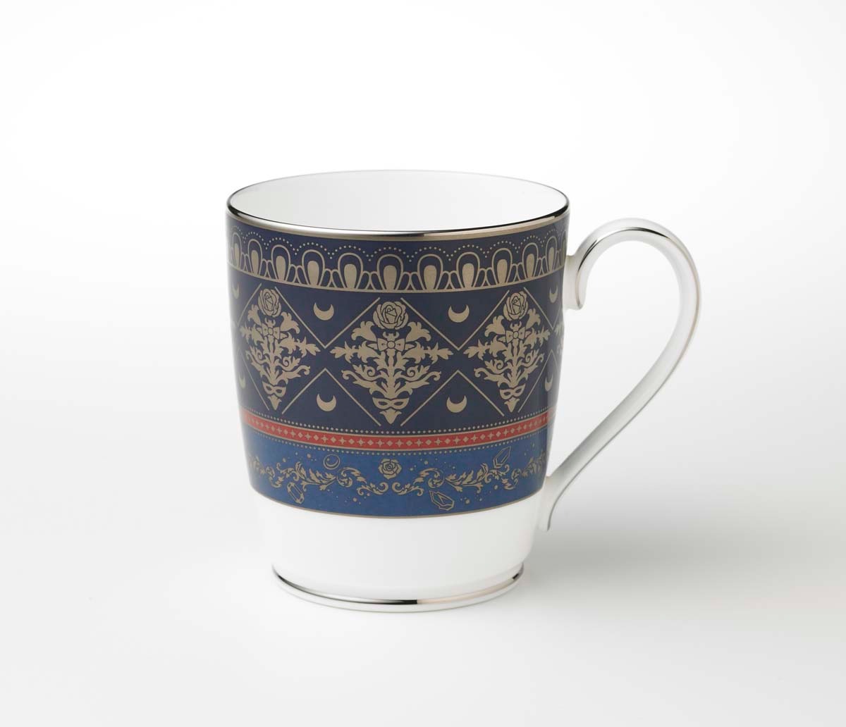 「プリンス・エンディミオン マグカップ」