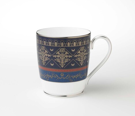 「プリンス・エンディミオン マグカップ」