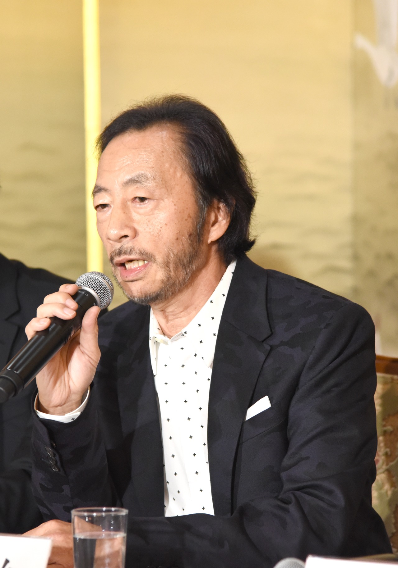秋本治