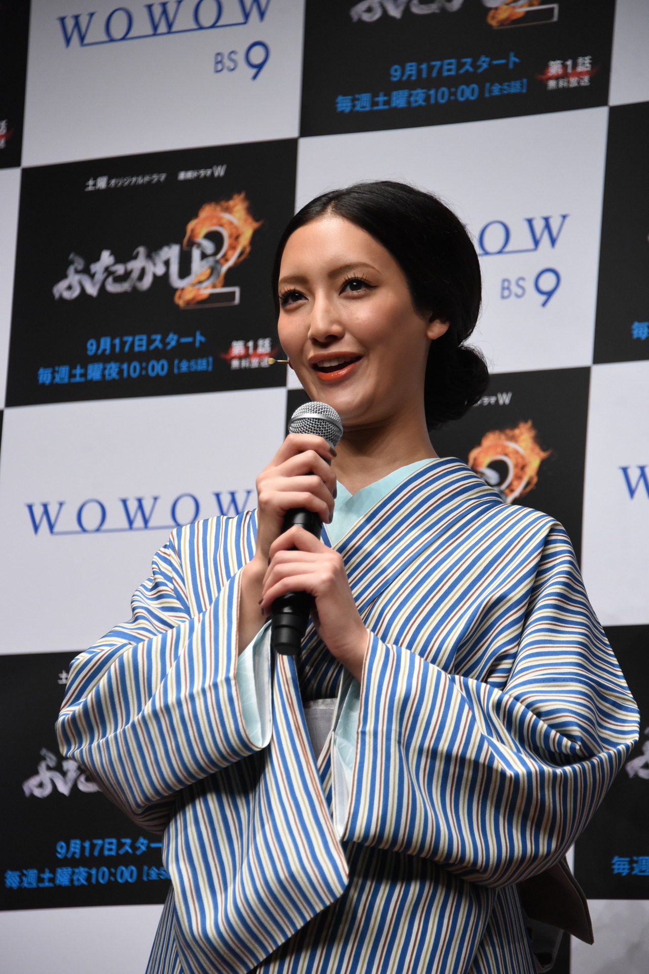 菜々緒