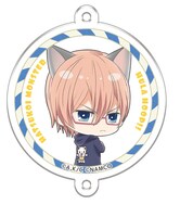 「アクリルチャームコレクション」