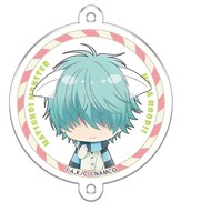 「アクリルチャームコレクション」