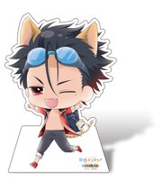 「キャラPOPスタンド」