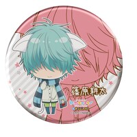 「まる缶バッジ」