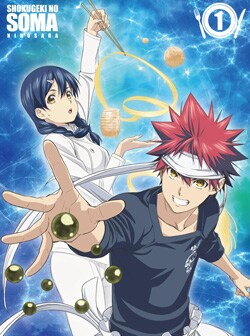 食戟のソーマ 1〜30巻セット 71trDgZigBL._UF350,350_QL50_.jpg