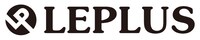 LEPLUSロゴ