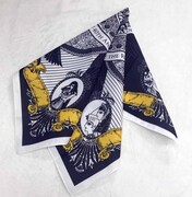 「『王家の紋章』ロイヤルスカーフ」