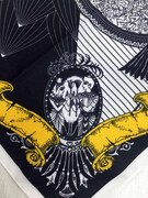 「『王家の紋章』ロイヤルスカーフ」