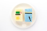 「『オレたちが強くなんなきゃならねェんだ!!』チーム2人のサイクルジャージサンド」