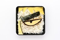 「『勝利は強い者が手にする!!それだけだ!!』福富の鉄仮面餃子」