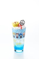 「『王者は勝ててこそ王者だ。』絶対王者箱根学園ドリンク」