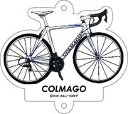 「つながるアクリルチャームコレクションver.2（全16 種）」