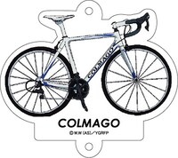 「つながるアクリルチャームコレクションver.2（全16 種）」