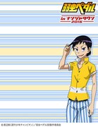 フォトシール機のフレーム。