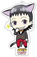 「やわらかストラップ（全16 種）」