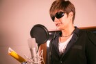 アニメ「TRICKSTER」怪人二十面相演じるGACKTのアフレコ映像が解禁