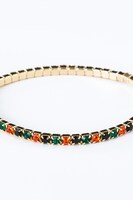 爆豪勝己モデルのブレスレット。